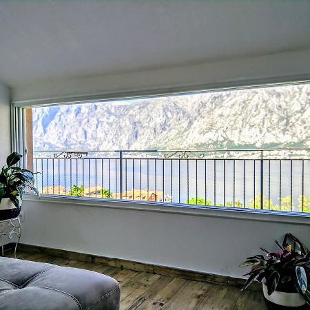 Lux Apartments Fabris Kotor Zewnętrze zdjęcie