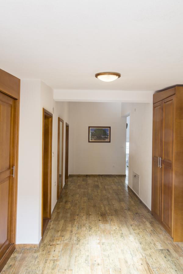 Lux Apartments Fabris Kotor Zewnętrze zdjęcie